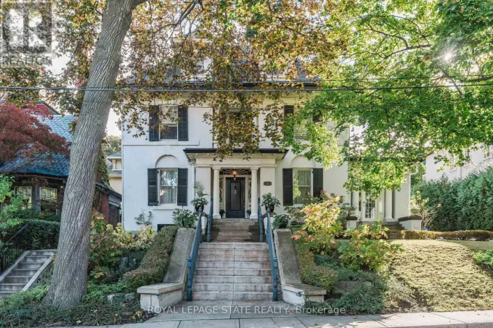 3 TURNER AVENUE, Hamilton