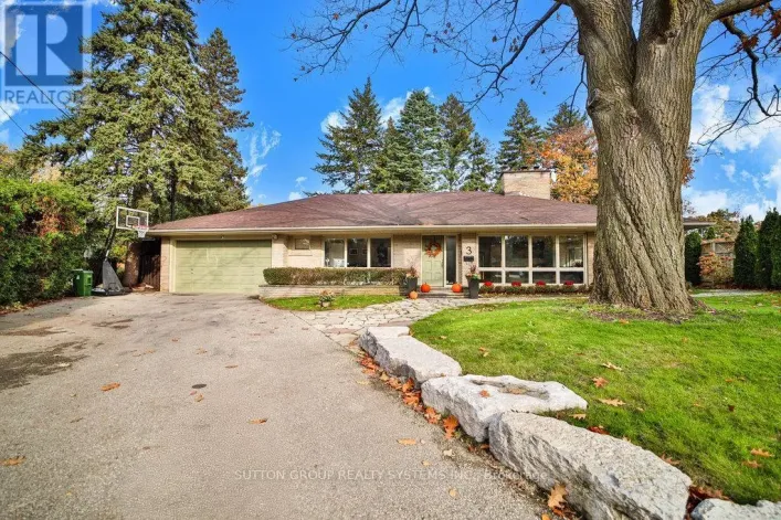 3 TWYFORD COURT, Toronto