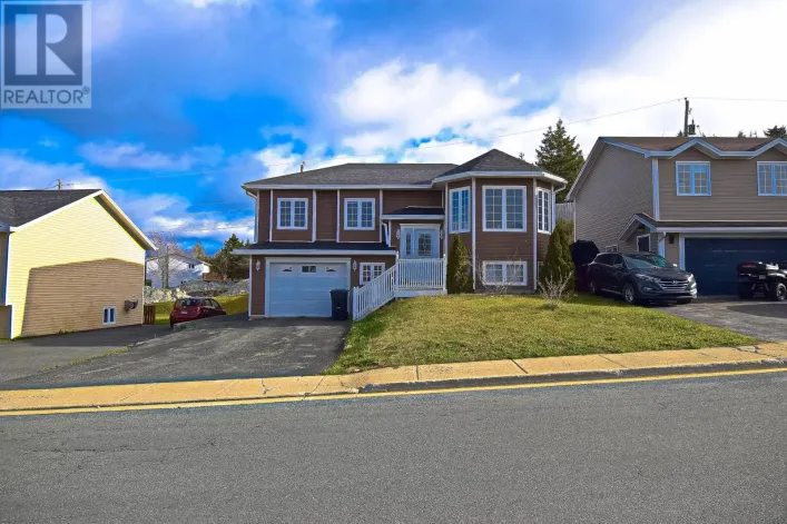 3 Tyrell Drive, Paradise