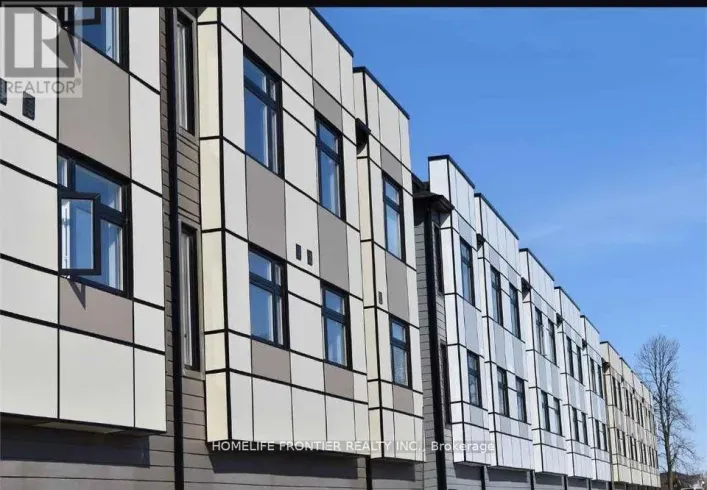 3 UPPER - 540 ESSA ROAD, Barrie