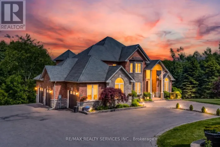 3 VALLEY HILL DRIVE, Caledon