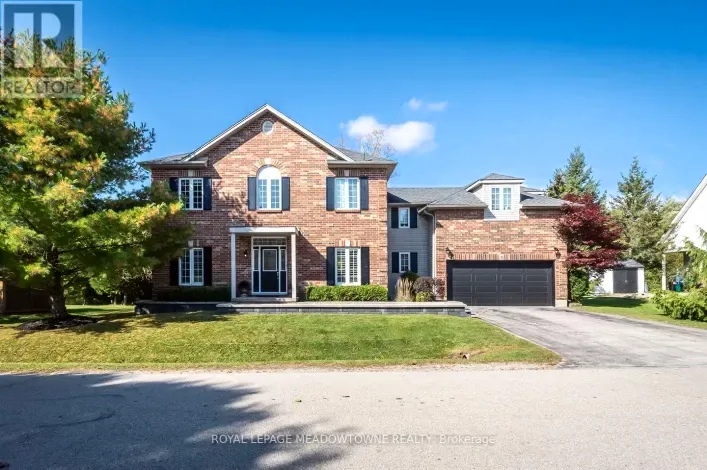 3 VALLEY RIDGE LANE, Hamilton