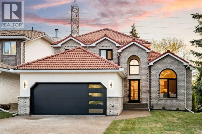 3 Varsity Ridge Terrace NW, Calgary
