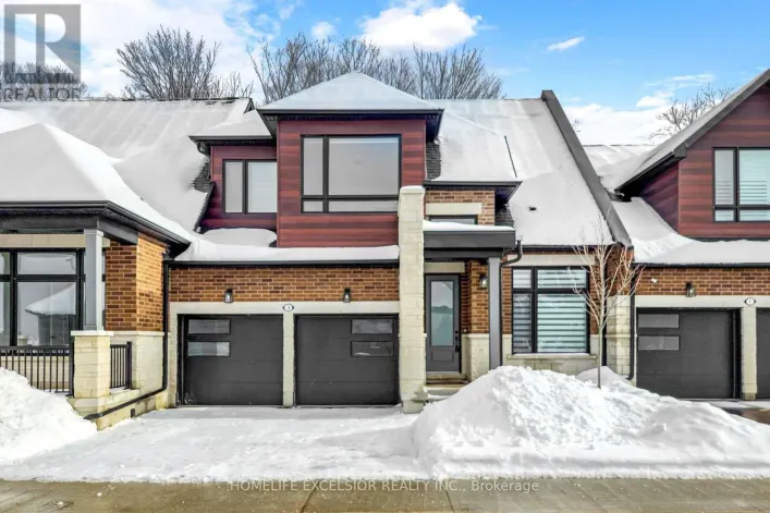 3 VERN ROBERTSON GATE, Uxbridge