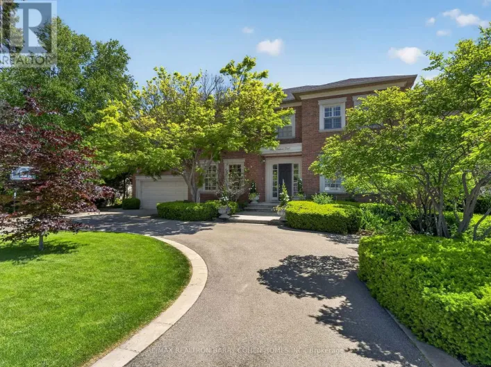 3 VERNHAM COURT, Toronto