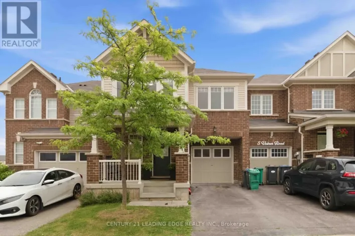 3 VOLNER ROAD, Brampton