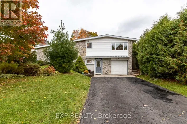 3 WELKIN CRESCENT, Ottawa