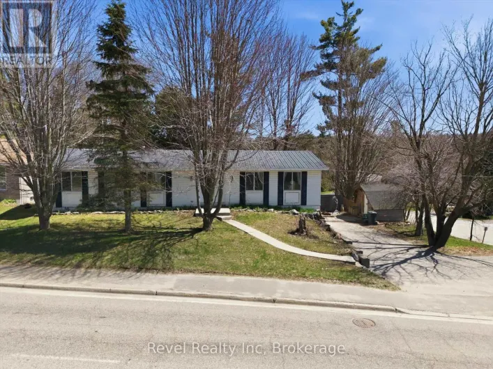 3 WELLINGTON STREET, Bracebridge
