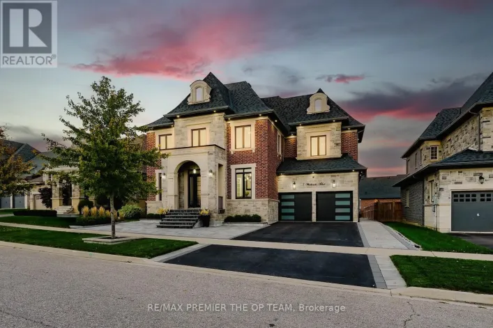 3 WESTBROOKE BOULEVARD, King