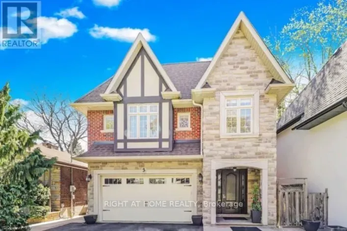 3 WESTROSE AVENUE, Toronto