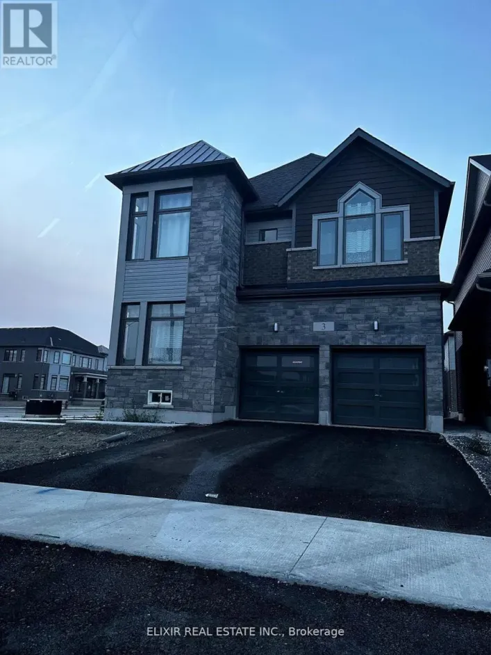 3 WEYLIE STREET E, Hamilton