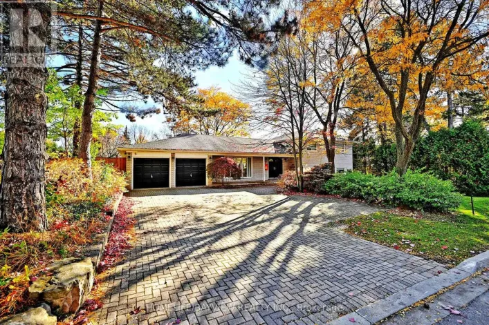 3 WILDROSE CRESCENT, Markham