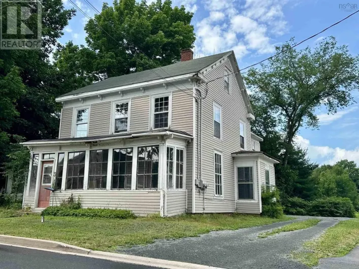 3 William Street, Hantsport