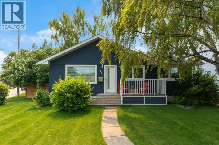 3 Wilshire Place SW, Calgary
