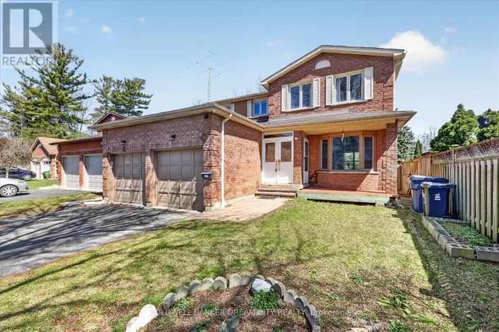 3 WINDRUSH TRAIL, Toronto