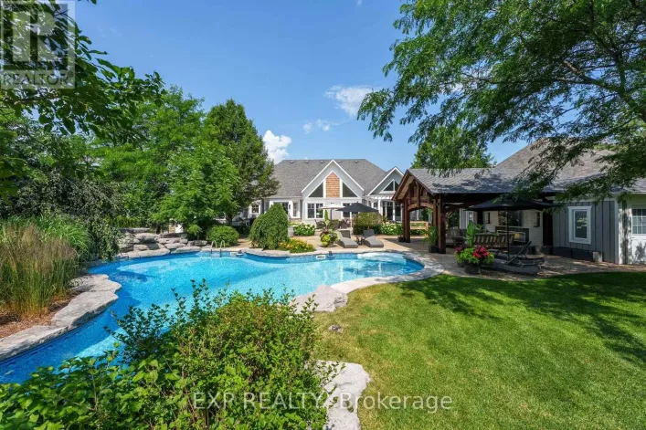 3 WOLFORD COURT, Georgina