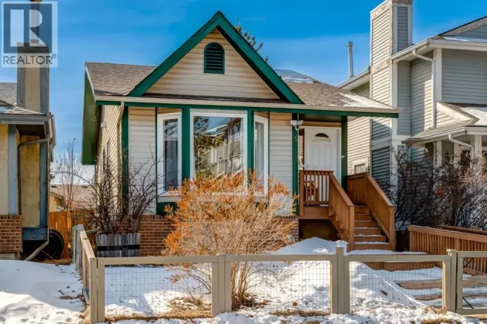 3 Woodglen Crescent SW, Calgary
