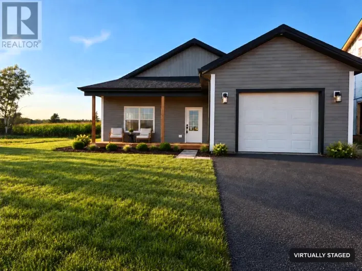 House for sale: 3 Worth Street, Charlottetown