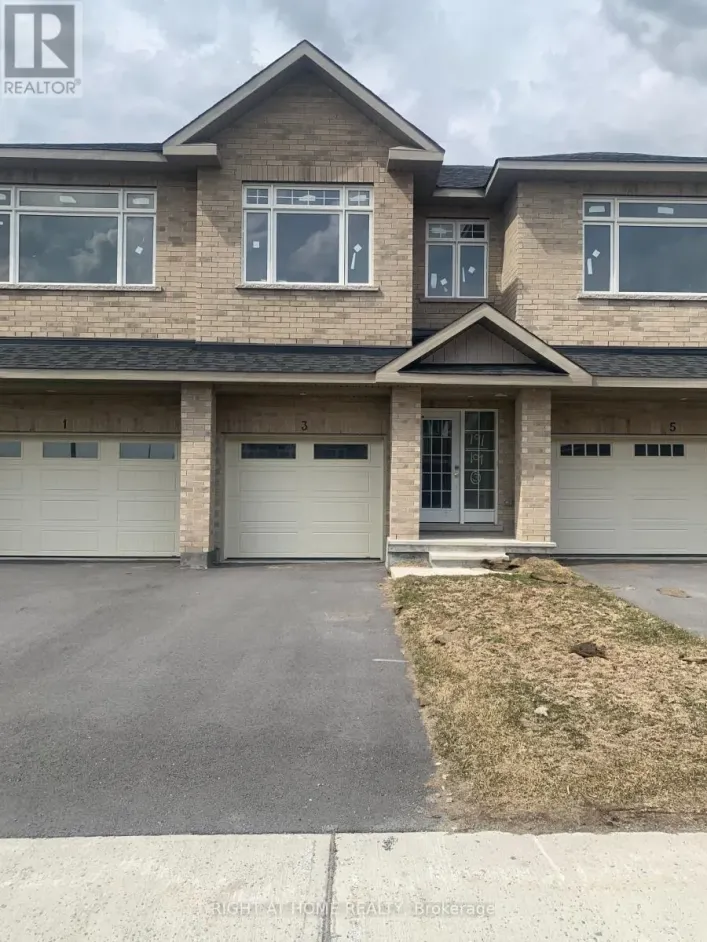 3 WYLIE WAY, Carleton Place