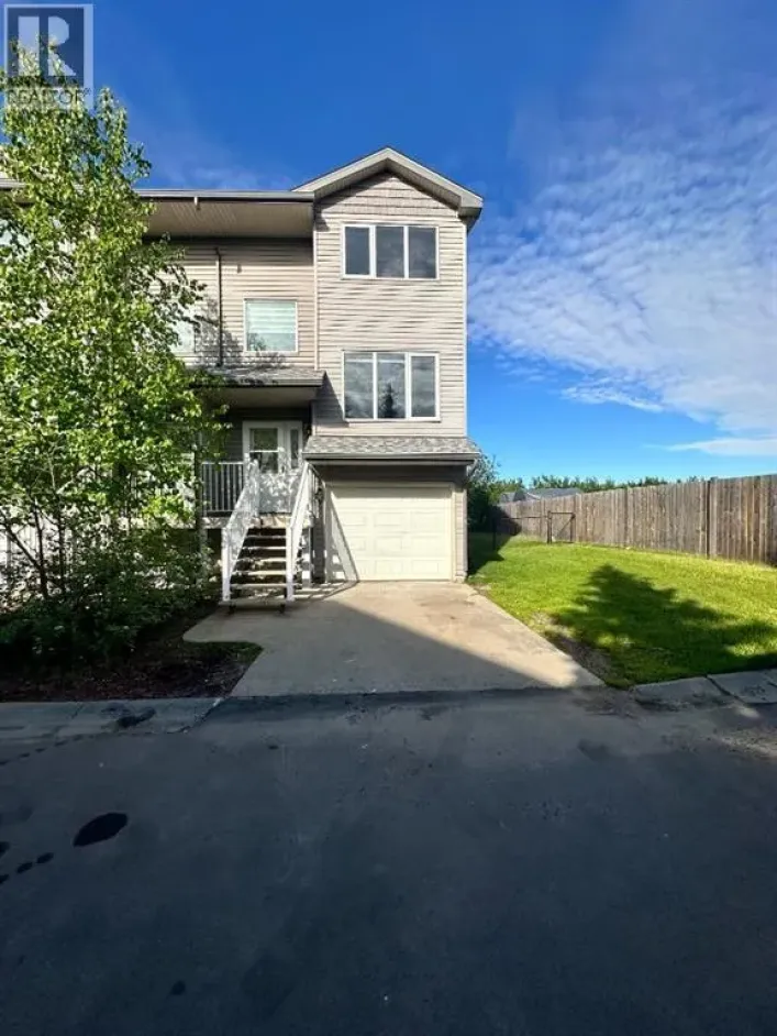 30, 100 Albion Drive, Fort McMurray