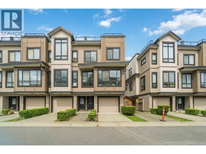 30 100 WOOD STREET, New Westminster