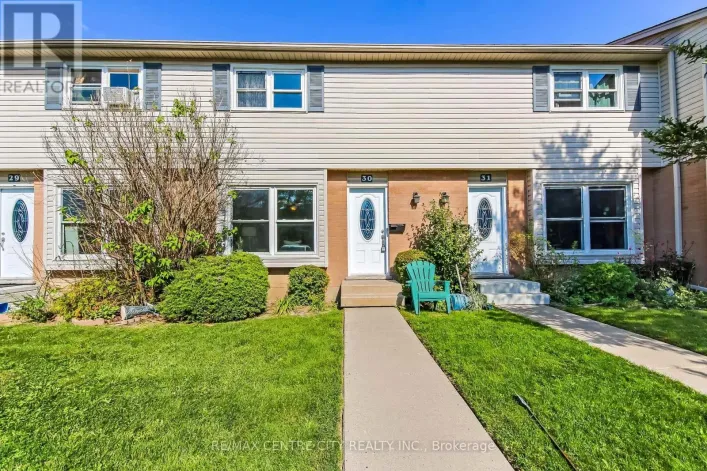 30 - 101 HIGHVIEW AVENUE E, London South
