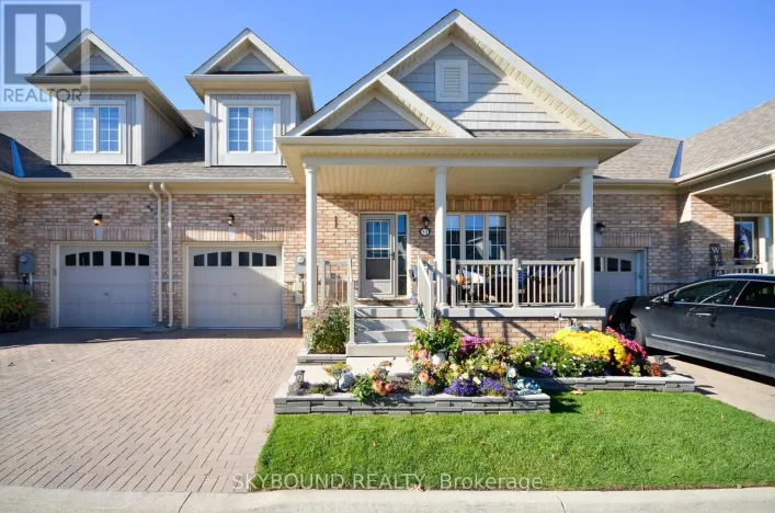 30 - 11 ALAMODE ROAD, Brampton