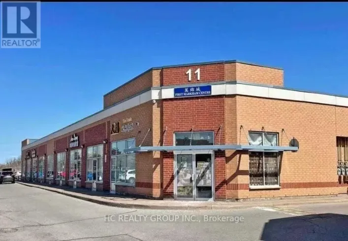 30 - 11 FAIRBURN DRIVE, Markham