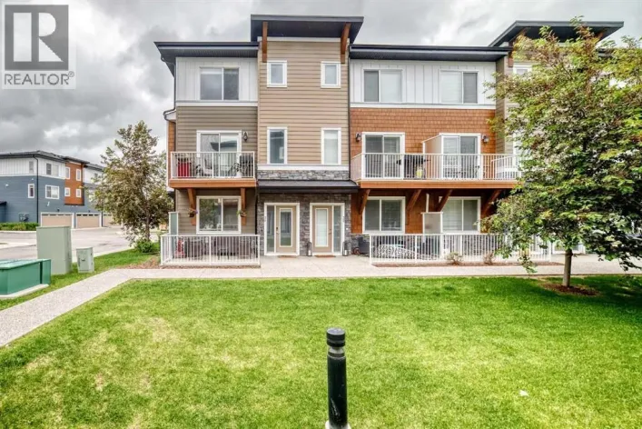 30, 111 Rainbow Falls Gate, Chestermere