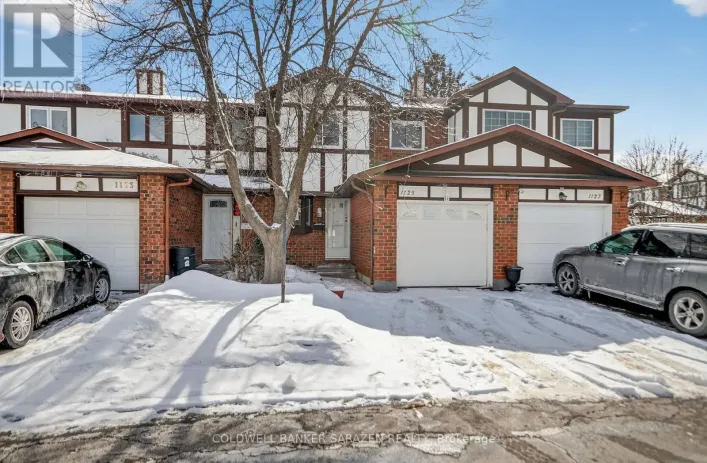 30 - 1125 MILLWOOD COURT, Ottawa
