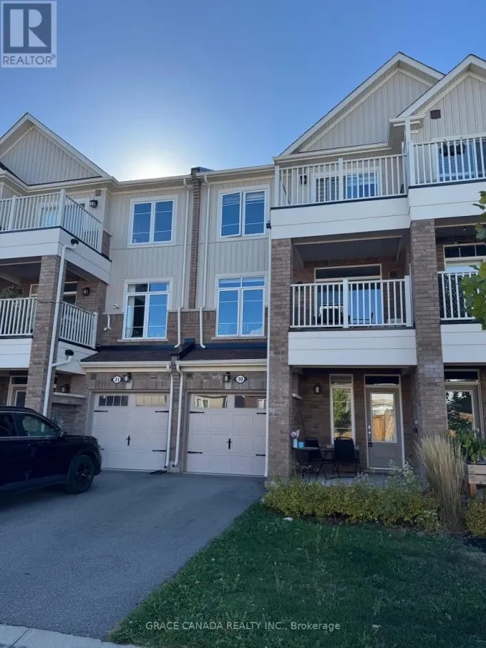 30 - 113 HARTLEY AVENUE, Brant