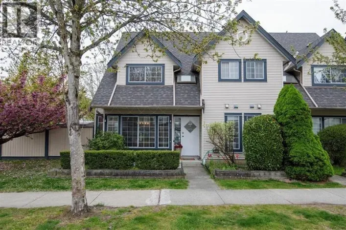 30 11536 236 STREET, Maple Ridge