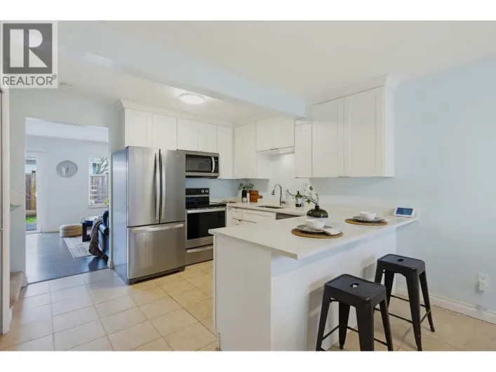 30 11757 207 STREET, Maple Ridge