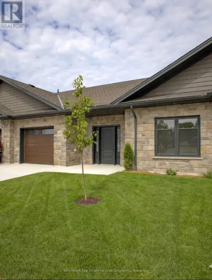 30 - 1182 QUEEN STREET, Kincardine