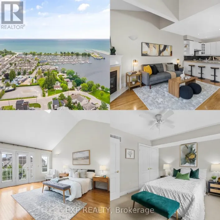 #30 - 1295 WHARF STREET, Pickering