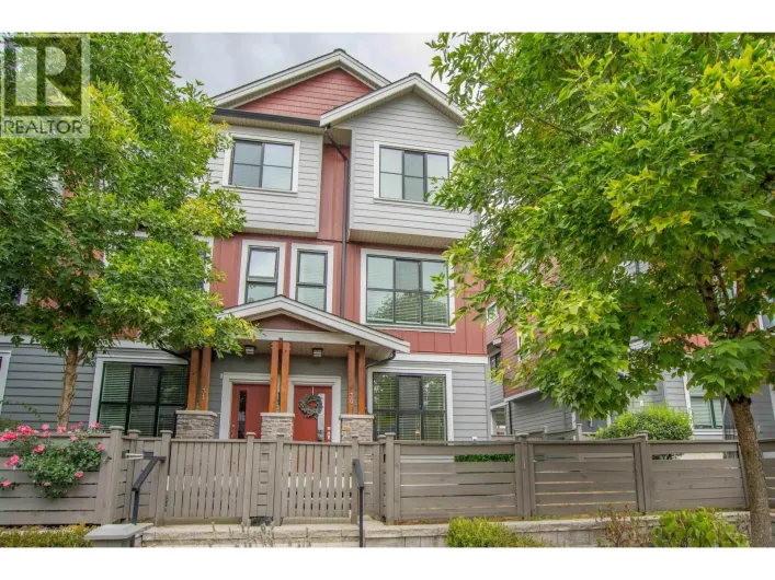 30 13260 236 STREET, Maple Ridge
