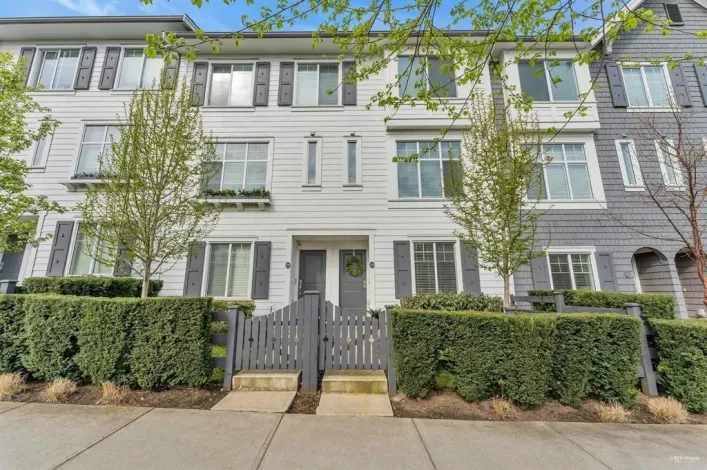 30 13636 81A AVENUE, Surrey