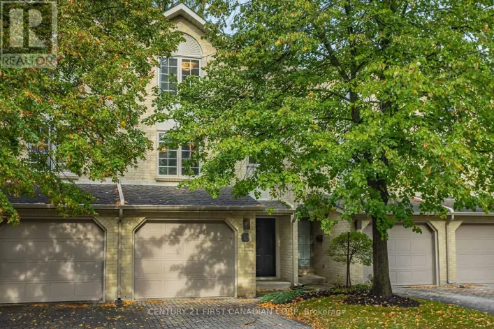 30 - 1399 COMMISSIONERS ROAD W, London South