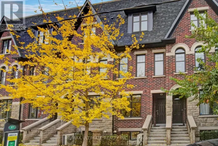 30 - 140 BROADVIEW AVENUE, Toronto