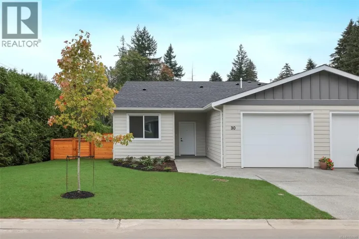 30 1505 Croation Rd, Campbell River