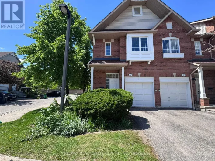 30 - 1591 SOUTH PARADE COURT, Mississauga