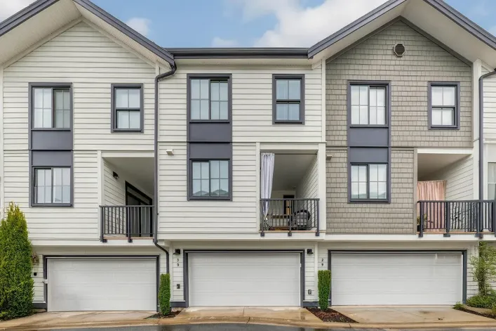 30 16565 24A AVENUE, Surrey