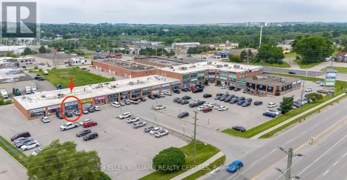 30 - 16700 BAYVIEW AVENUE, Newmarket