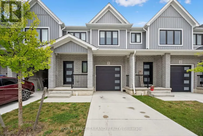 30 - 17 NICHOLSON STREET, Lucan Biddulph