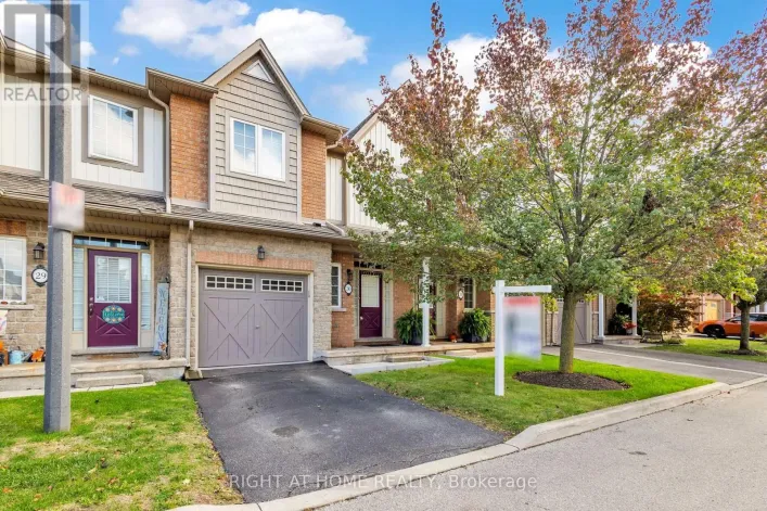 30 - 170 DEWITT ROAD, Hamilton