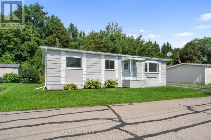 30 - 1871 OXFORD AVENUE, Elizabethtown-Kitley