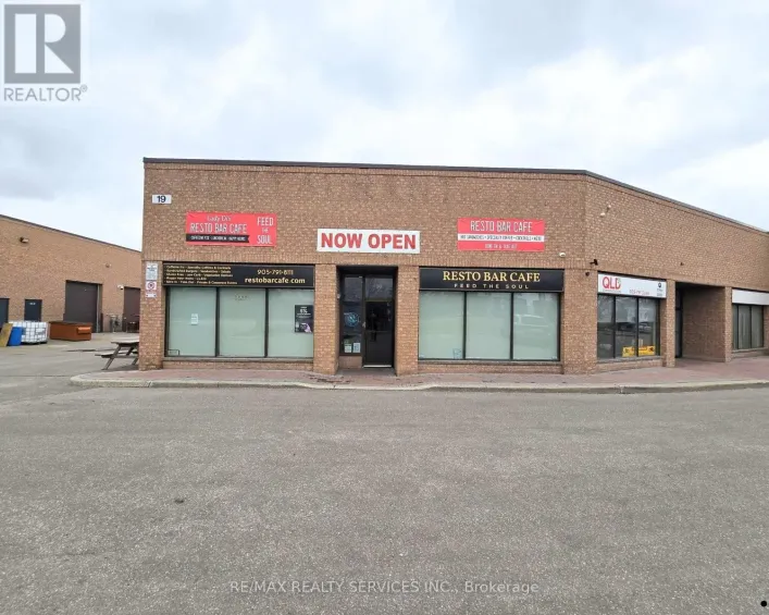 30 - 19 KENVIEW BOULEVARD, Brampton