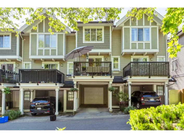30 20176 68 AVENUE, Langley