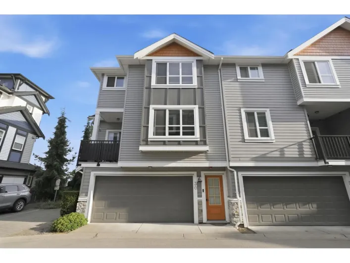 30 20856 76 AVENUE, Langley