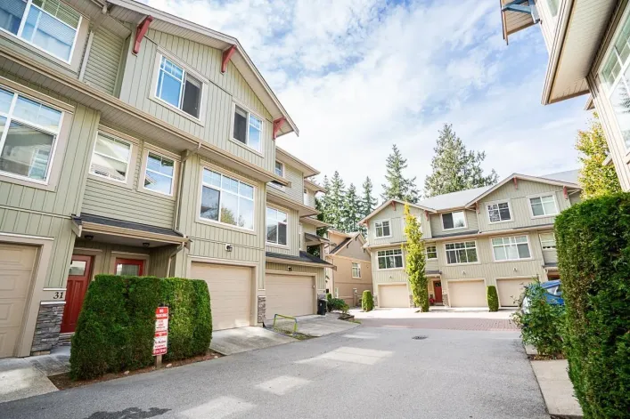 30 20967 76 AVENUE, Langley